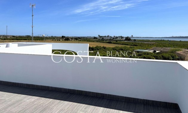 Nieuwbouw Woningen - Villa -
Rojales - Ciudad Quesada