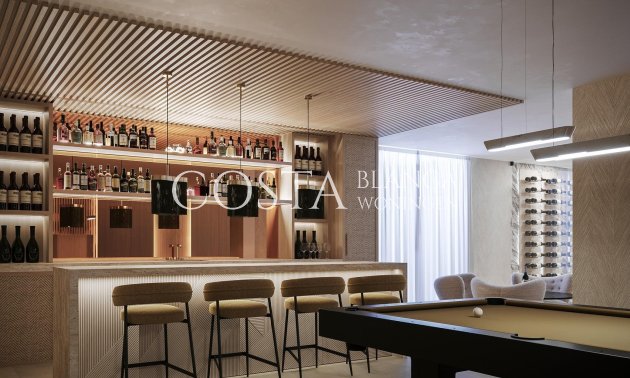 Nieuwbouw Woningen - Villa -
Marbella - Lomas del Virrey