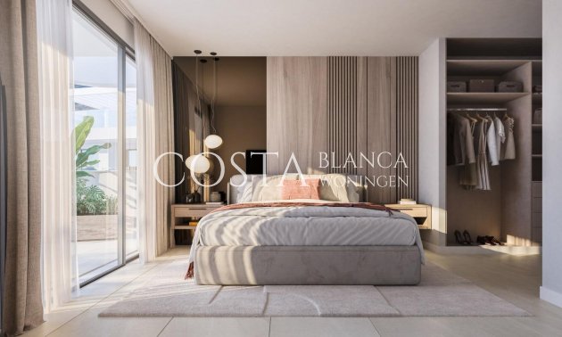 Nieuwbouw Woningen - Appartement -
Estepona - Arroyo En medio