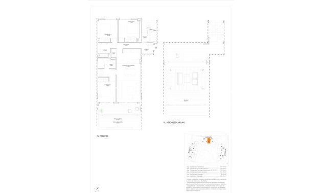 Nieuwbouw Woningen - Appartement -
Estepona - Arroyo En medio