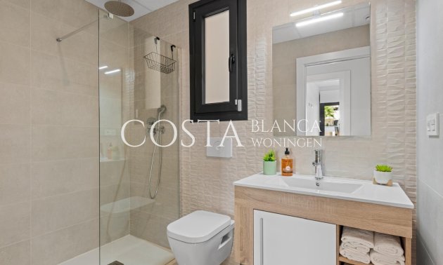 Herverkoop - Appartement -
Orihuela Costa - Los Altos