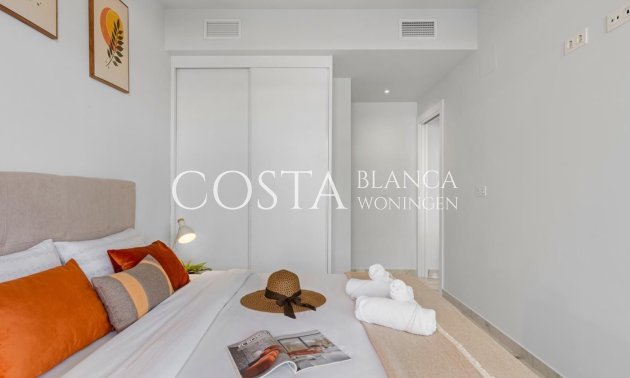 Herverkoop - Appartement -
Orihuela Costa - Los Altos