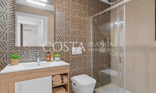 Herverkoop - Appartement -
Orihuela Costa - Los Altos