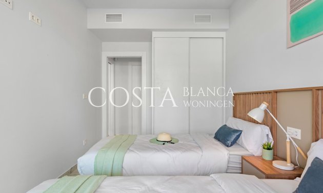 Herverkoop - Appartement -
Orihuela Costa - Los Altos