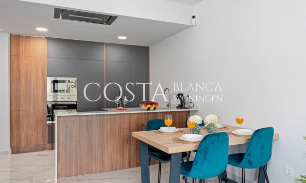 Herverkoop - Appartement -
Orihuela Costa - Los Altos