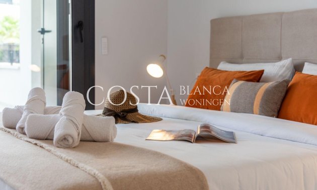 Herverkoop - Appartement -
Orihuela Costa - Los Altos