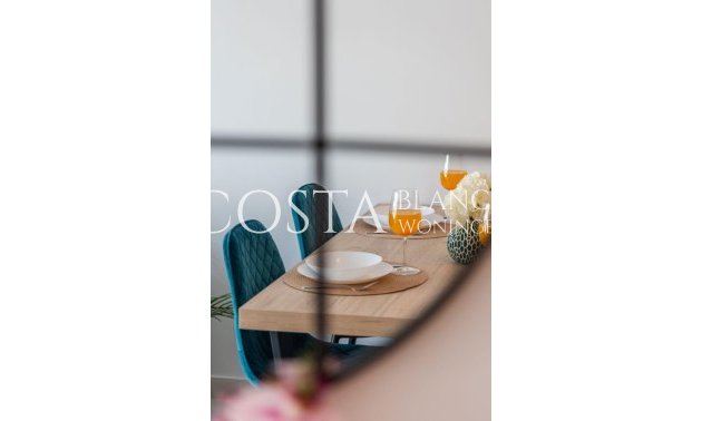 Herverkoop - Appartement -
Orihuela Costa - Los Altos