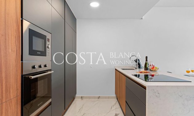 Herverkoop - Appartement -
Orihuela Costa - Los Altos