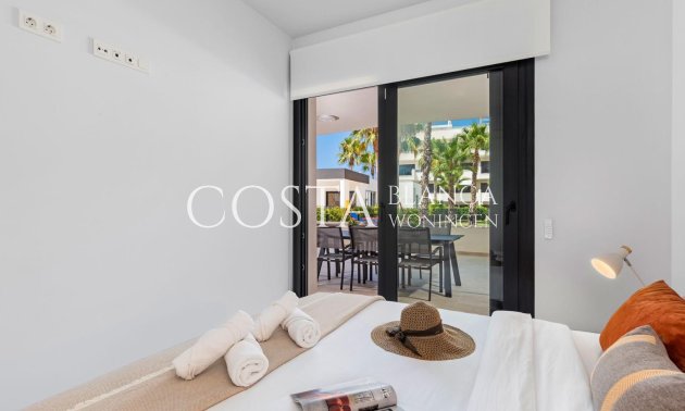 Herverkoop - Appartement -
Orihuela Costa - Los Altos