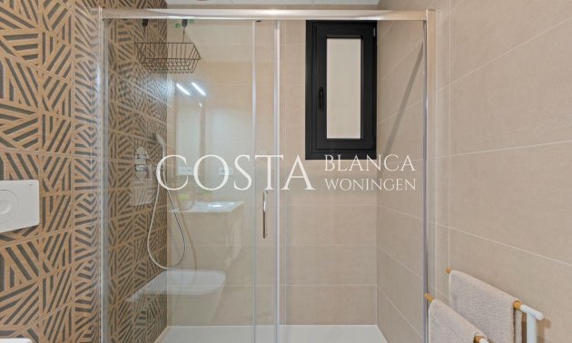 Herverkoop - Appartement -
Orihuela Costa - Los Altos
