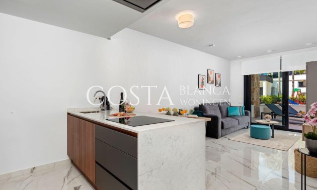Herverkoop - Appartement -
Orihuela Costa - Los Altos