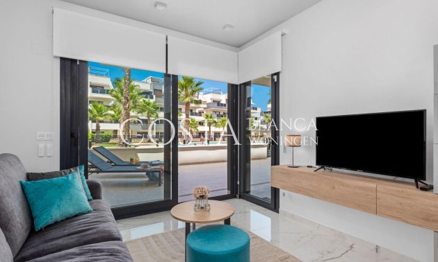 Herverkoop - Appartement -
Orihuela Costa - Los Altos