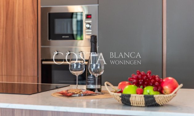 Herverkoop - Appartement -
Orihuela Costa - Los Altos