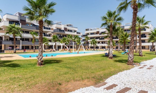 Herverkoop - Appartement -
Orihuela Costa - Los Altos