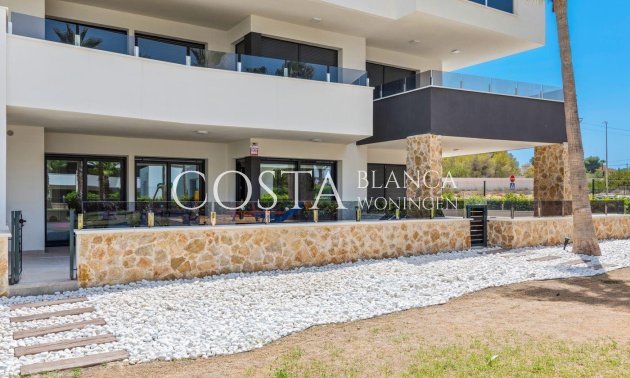 Herverkoop - Appartement -
Orihuela Costa - Los Altos