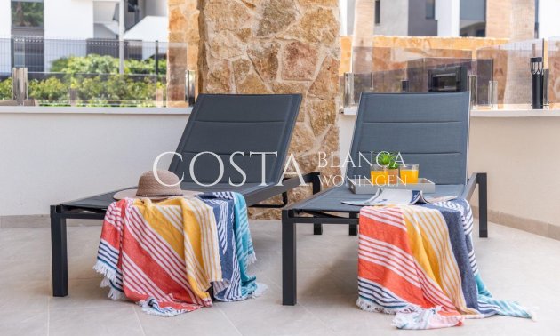 Herverkoop - Appartement -
Orihuela Costa - Los Altos