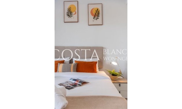 Herverkoop - Appartement -
Orihuela Costa - Los Altos