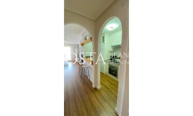 Herverkoop - Appartement -
Mil Palmeras