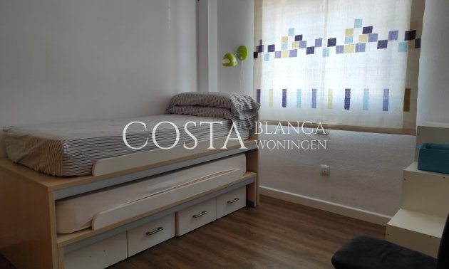 Herverkoop - Appartement -
Mil Palmeras