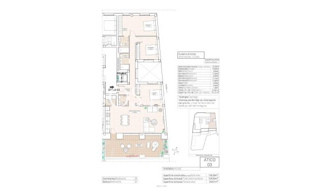 Nieuwbouw Woningen - Appartement -
Hondón de las Nieves - Pueblo