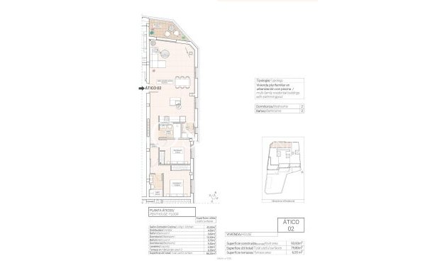 Nieuwbouw Woningen - Appartement -
Hondón de las Nieves - Pueblo
