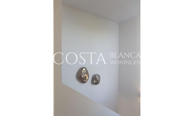 Nieuwbouw Woningen - Appartement -
Denia - L´Estanyó (Marinas)