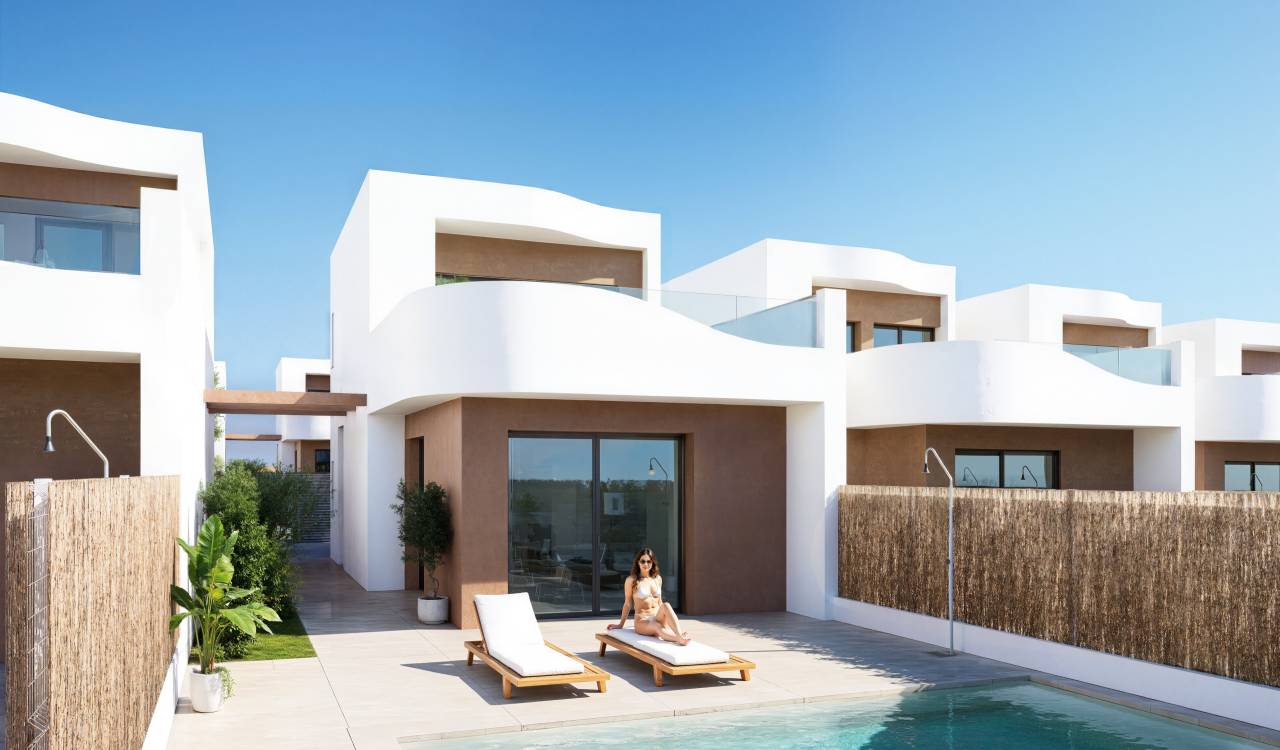 Citrus Horizon Villas