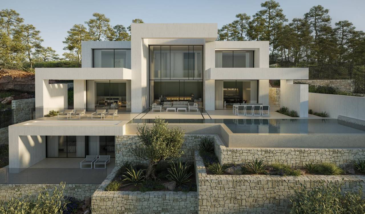 Villa Granadella