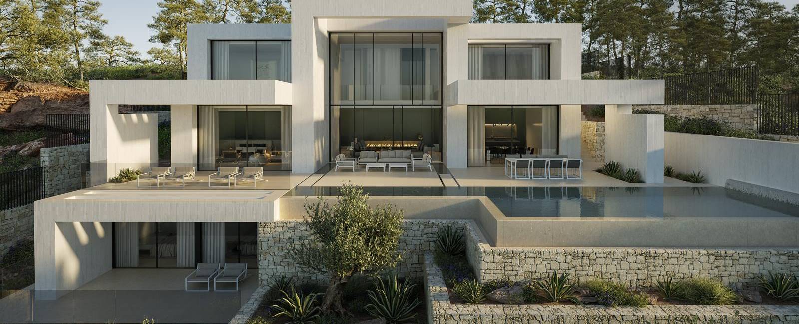Villa Granadella
