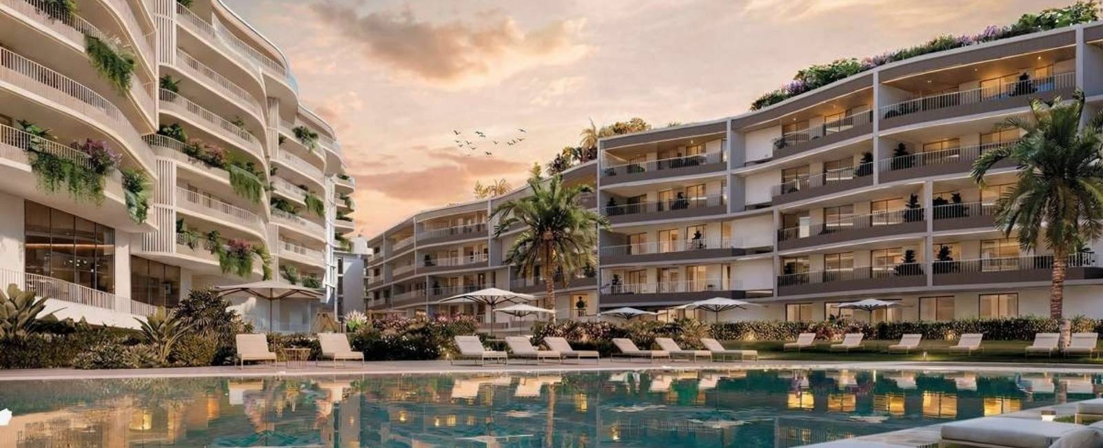 Magna Torremolinos Fase 2