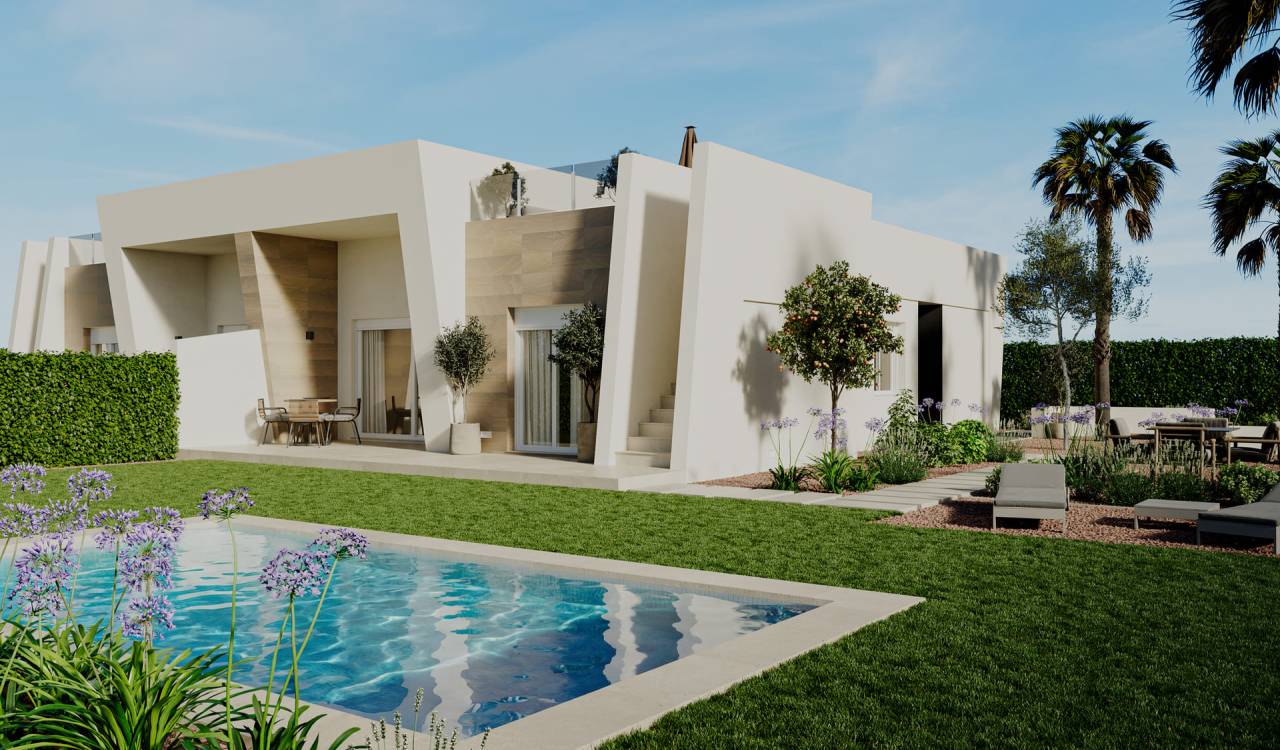 Residencial Grecia III R-18 kos
