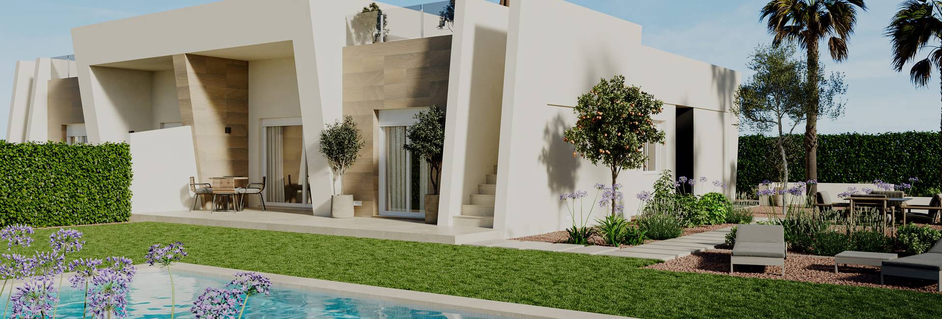 Residencial Grecia III R-18 kos