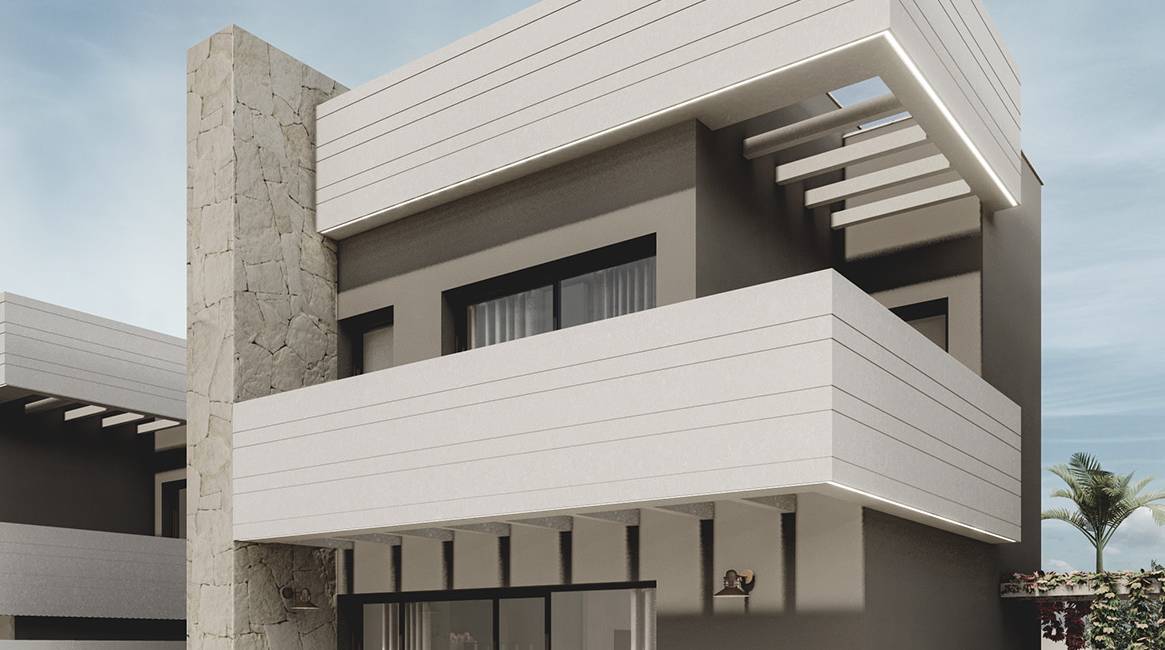 Villas Nature - Linaria