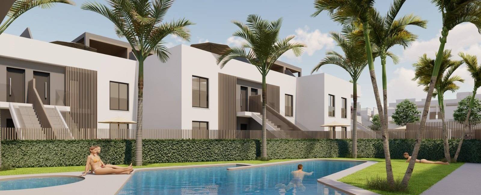 Aires del Mediterraneo IV Bungalows
