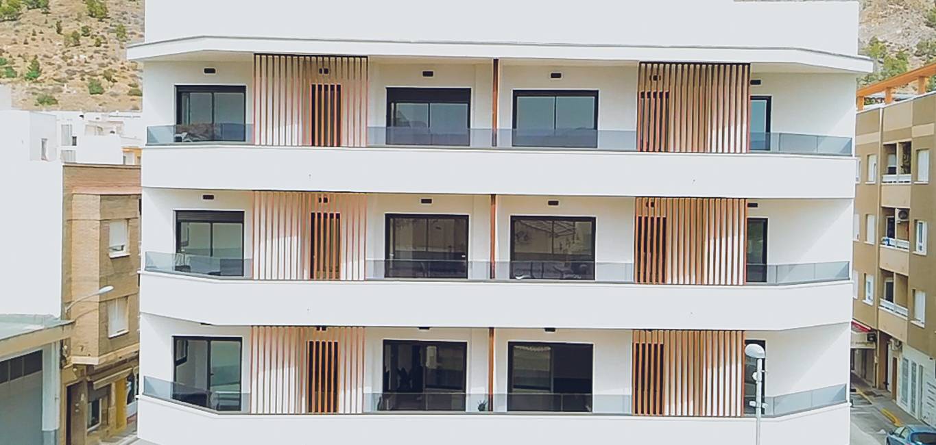 Residencial Mountain Views