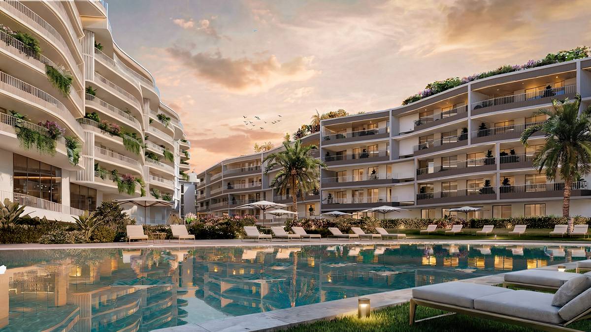 Magna Torremolinos
