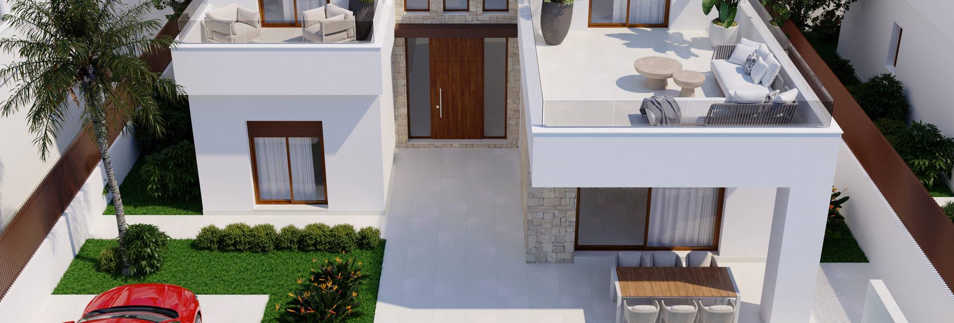 Vistabella Plaza Valencia