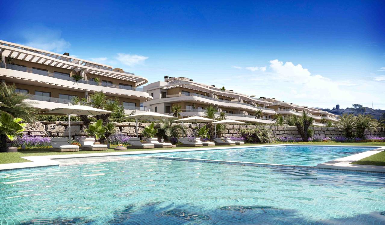 Finestrat Paradise Resort Apartamentos