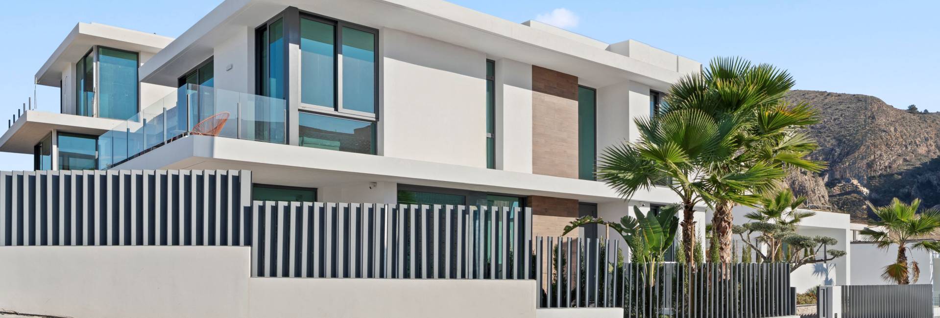 Villas de Loix - Tipo 2