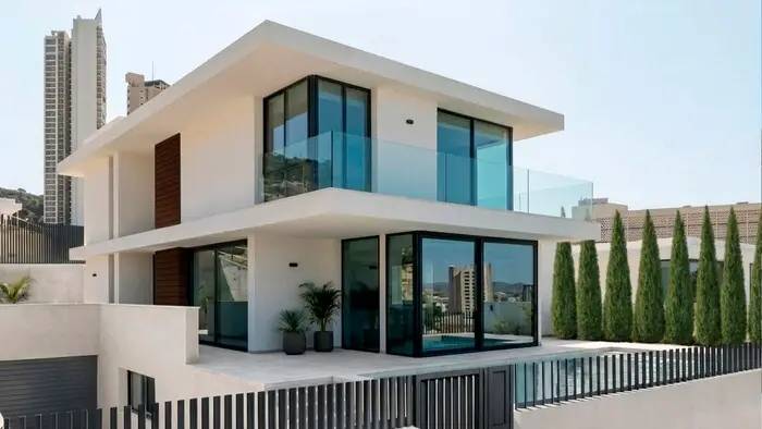 Villas de Loix - Tipo 9