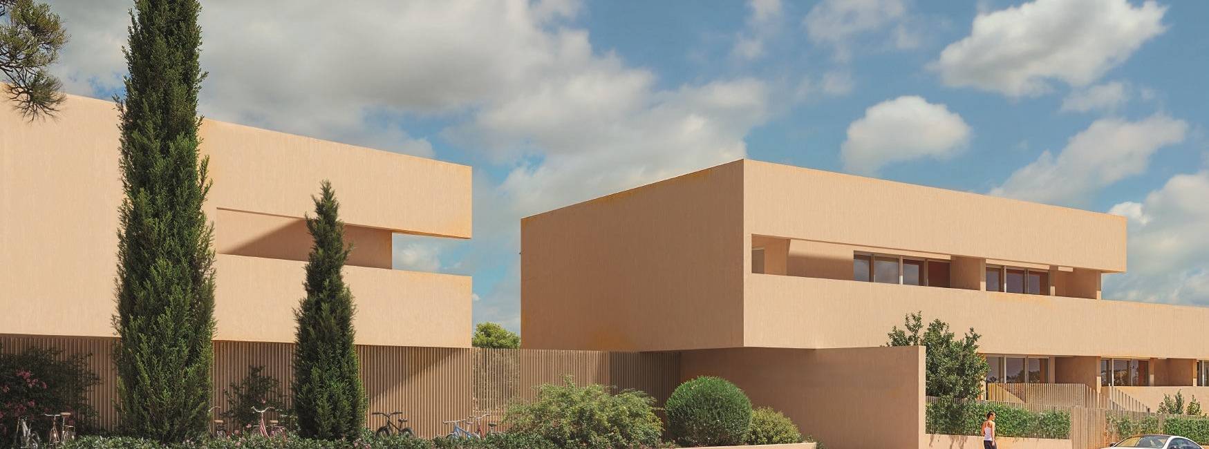 Residencial Mirasal II