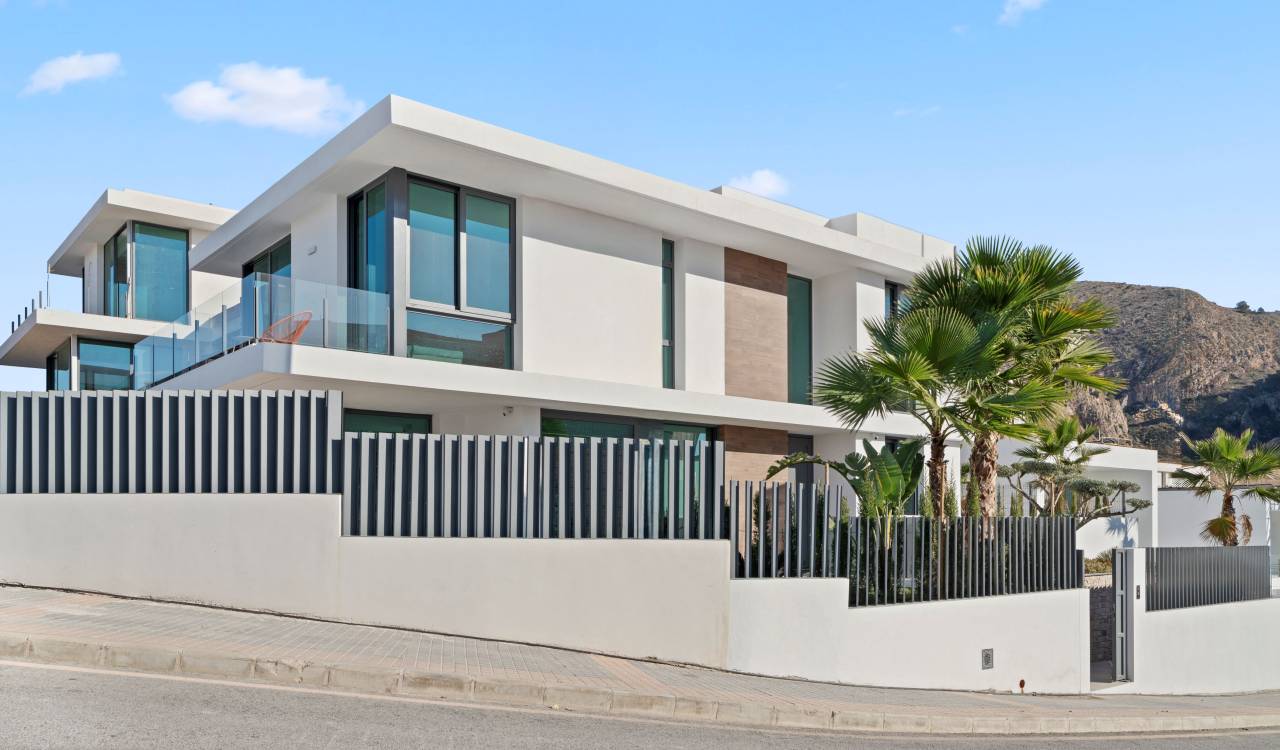 Villas de Loix - Tipo 1