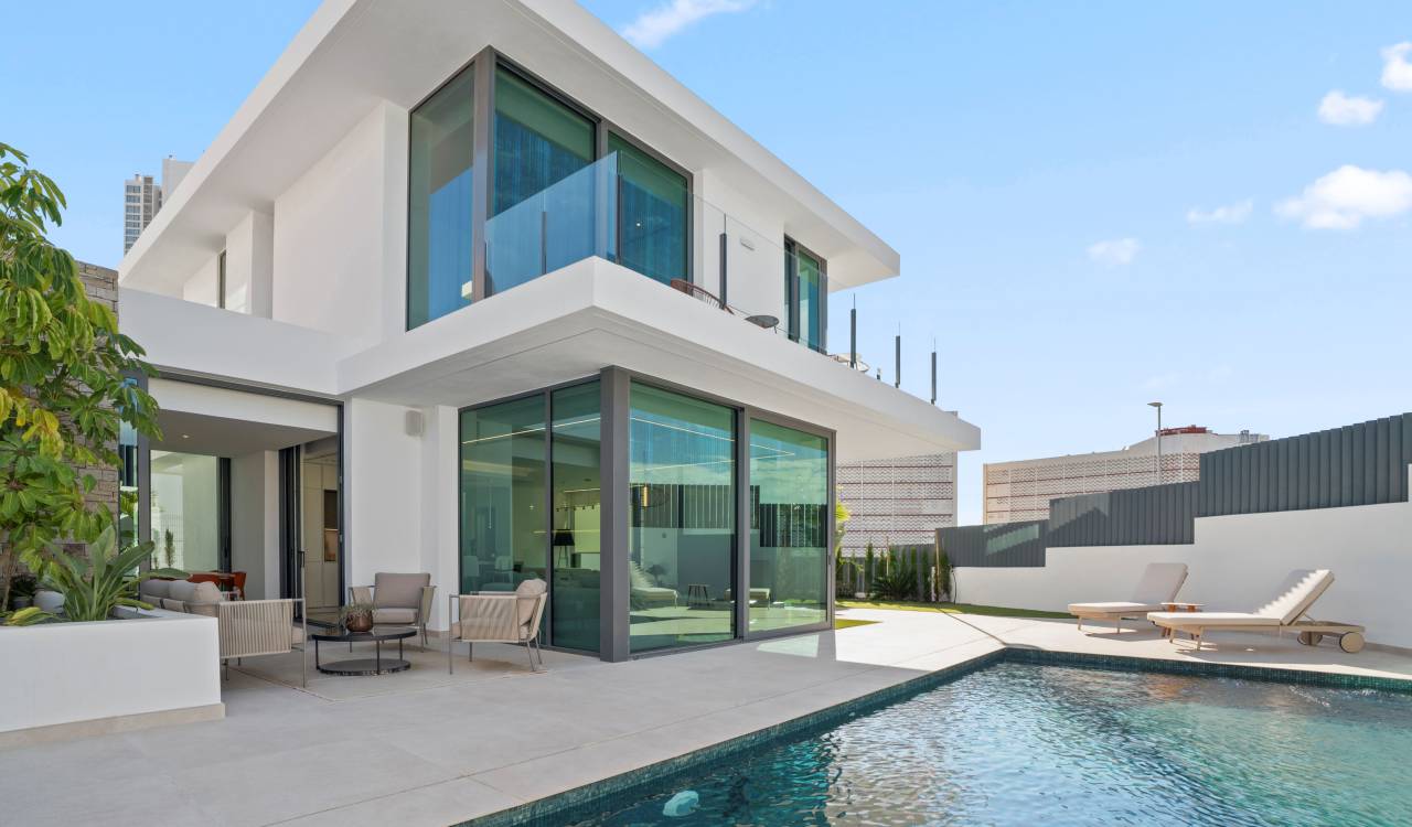 Villas de Loix - Tipo 6