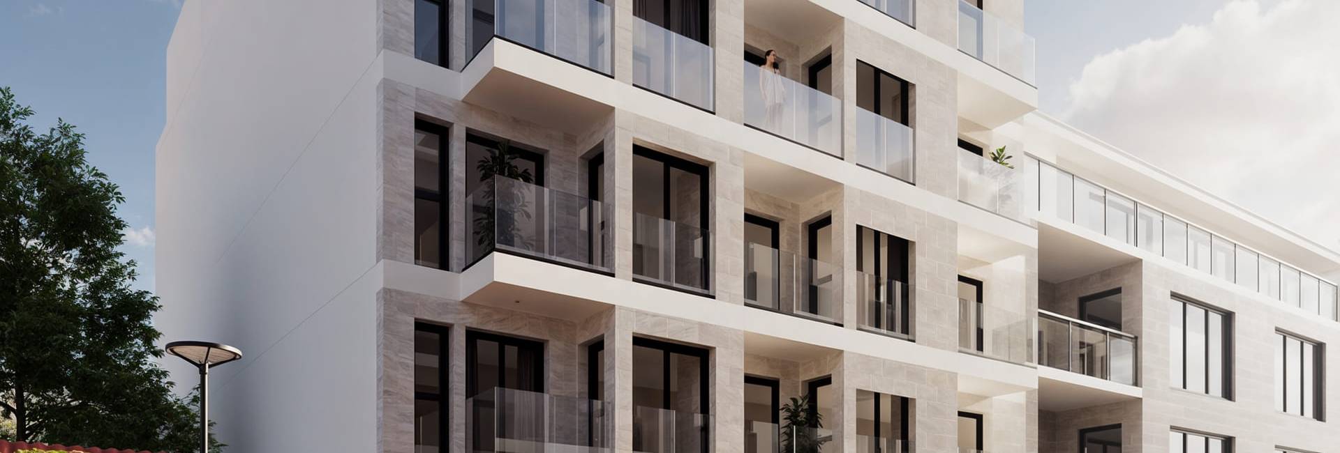 GBH Guardamar Apartments