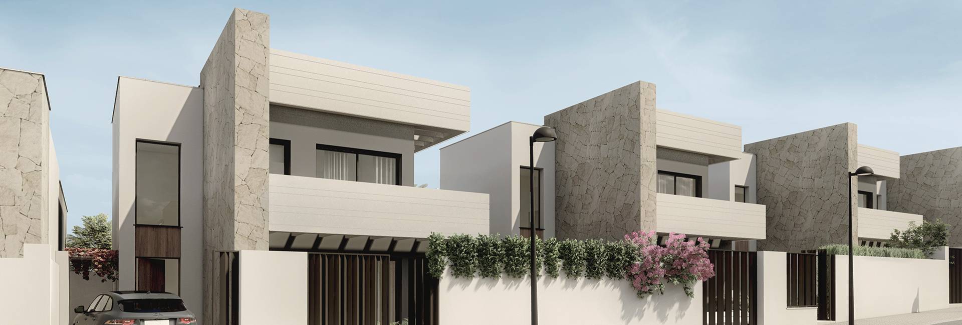 Villas Nature - Erodium