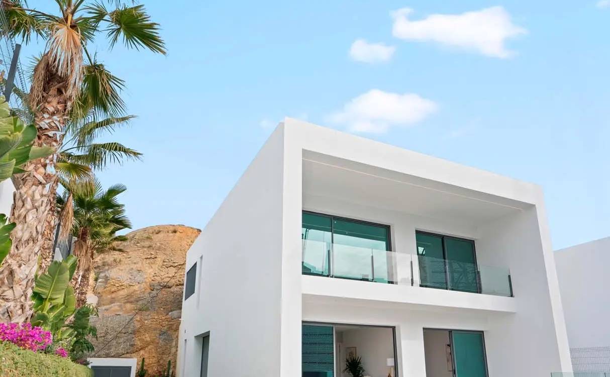 Villas de Loix - Tipo 8
