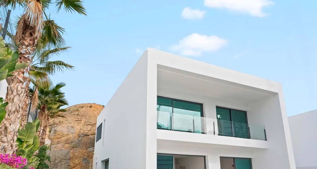 Villas de Loix - Tipo 8