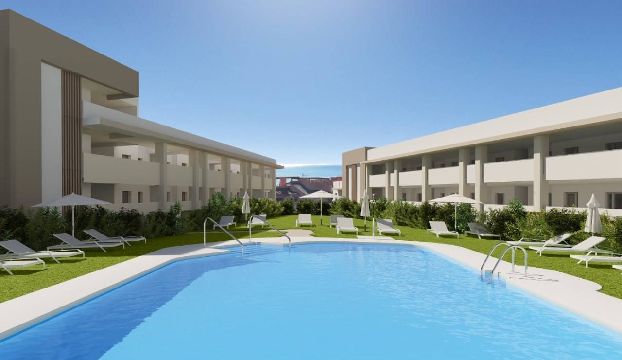 Grand Bay Apartments