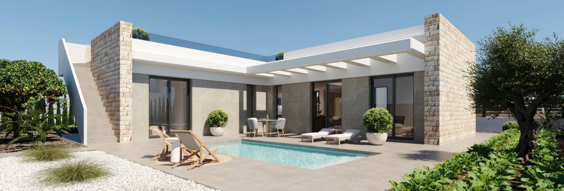 Villa Fortuna