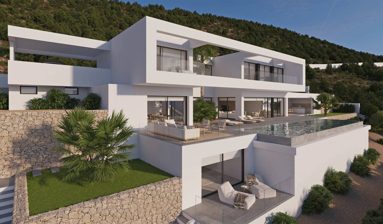 Villa Irati - Raco de Galeno